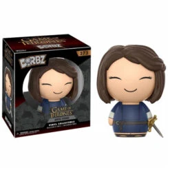 Game Of Thrones: Arya Stark Funko Dorbz