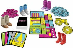 Footloose Party Game -Toys N Geeks Store 0889698487160 3