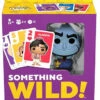 Funko Games: Something Wild Card Game - Aladdin