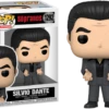 The Sopranos: Silvio Dante Funko POP! Vinyl