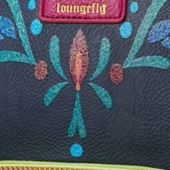 Loungefly X Disney: Frozen Anna Green Dress Mini Backpack -Toys N Geeks Store 101136 7