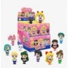 Sailor Moon S1 Mystery Minis (SEALED CASE OF 12) Hot Topic Exclusive