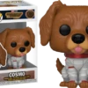 Guardians Of The Galaxy 3: Cosmo Funko POP! Vinyl
