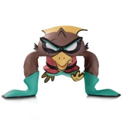 DC Artists' Alley Robin By Joe Ledbetter Designer Vinyl Figure 10cm