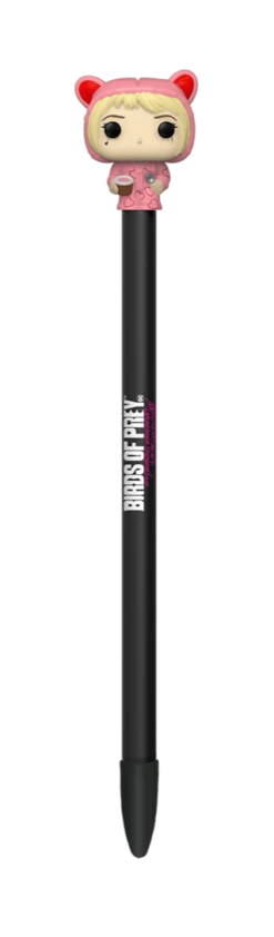 Harley Quinn (Broken-Hearted) Funko Pop! Pen