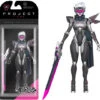 League Of Legends: Project Fiora 15cm Funko FIgure