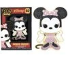 Disney: Minnie Mouse Funko Pop! Pin