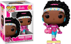 Retro Toys: Barbie Rewind Funko POP! Vinyl