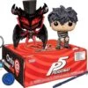 Funko Persona 5 Collectors Box (Gamestop Exclusive Special Edition)