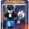 Minecraft Dungeons 3.25" Figure: Armored Vindicator