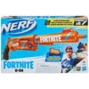 NERF Fortnite 6-SH Blaster With 6 Elite Darts