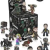 Funko Mystery Minis: Bethesda All Stars