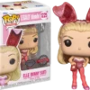 Legally Blonde: Elle (Bunny Suit) Diamond Glitter Funko Pop! Vinyl