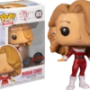 Rocks: Mariah Carey Christmas Diamond Glitter Funko POP! Vinyl