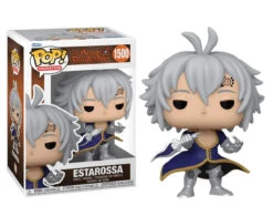 The Seven Deadly Sins: Estarossa Funko Pop! Vinyl