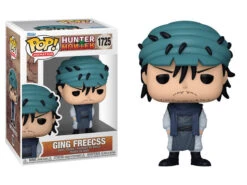 Hunter X Hunter: Ging Freecss Funko POP! Vinyl