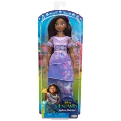 Jakks Disney Encanto: Isabela Madrigal Figure