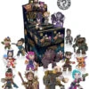 League Of Legends Funko Mystery Minis