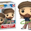 Ted Lasso: Coach Beard (Convention Exc) Funko POP! Vinyl