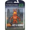 Five Nights At Freddy's: Jack-o-Bonnie 5" Funko Figure
