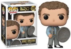 The Godfather 50th: Sonny Corleone Funko POP! Vinyl