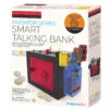 Logiblocs Building Block System: Smart Talking Bank