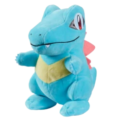 Pokemon 8" Plush: Totodile