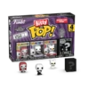 The Nightmare Before Christmas: Funko Bitty POP! 4-Pack Series 3