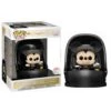Mickey Mouse On The Haunted Mansion Buggy Funko POP! Rides