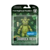 Five Nights At Freddy's: Shamrock Freddy 5" Funko Figure