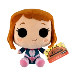 My Hero Academia: Ochaco 7" Funko Plush