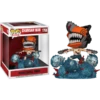 Chainsaw Man Deluxe Funko POP! Vinyl