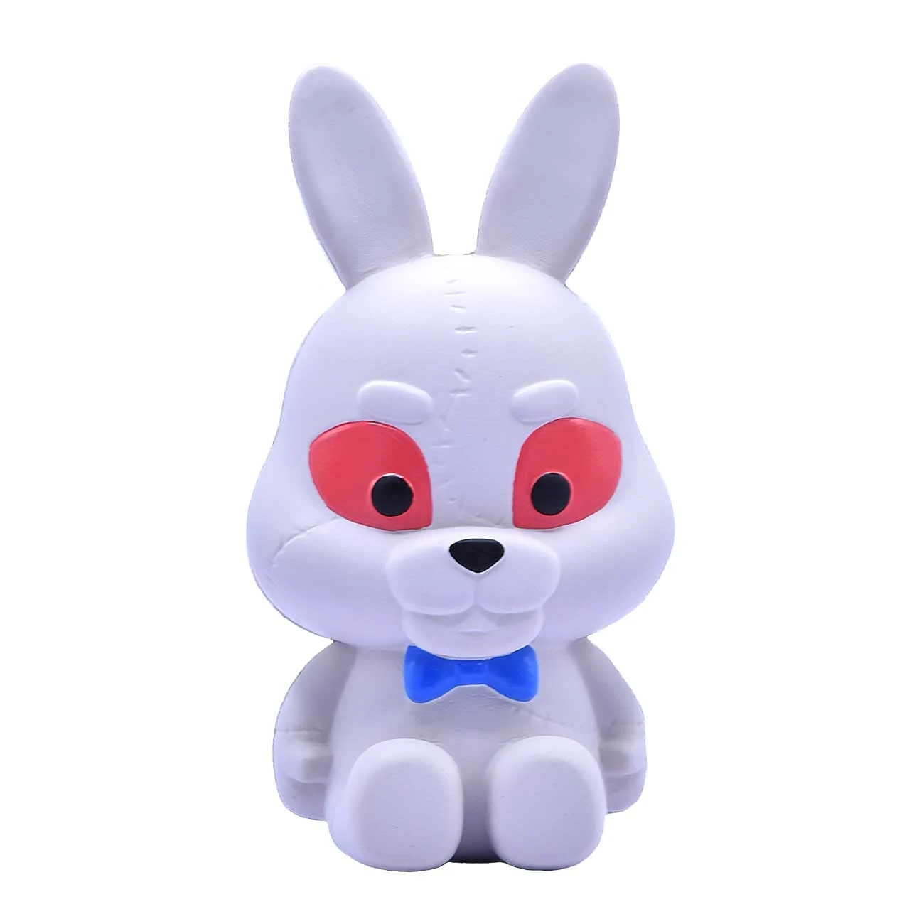 Five Nights At Freddy's Security Breach: Vanny 6" Mega SquishMe 2 Five Nights At Freddy's Security Breach: Vanny 6" Mega SquishMe - Image 2