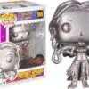 Rocks: Britney Spears Slave 4 U Funko (Metallic) POP! Vinyl
