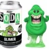Funko Vinyl Soda: Ghostbusters - Slimer
