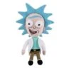 Rick & Morty: Smiling Rick Funko 8" Galactic Plushie