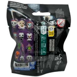 The Nightmare Before Christmas Funko Bitty POP! Blind Bag (One Figure) 5 The Nightmare Before Christmas Funko Bitty POP! Blind Bag (One Figure) -Toys N Geeks Store 442160 22fcaba2 d685 4238 b212 7ef0751f5466