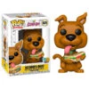 Scooby Doo: Scooby-Doo W/ Sandwich Funko Pop! Vinyl