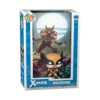 X-men Wolverine Funko POP! Comic Cover