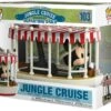 Disney Jungle Cruise: Skipper Mickey W/Boat Funko Pop! Rides