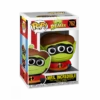 Disney Pixar Alien Remix: Mrs Incredible Funko Pop! Vinyl