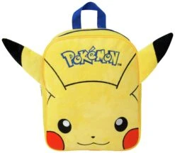 Sambro Pokemon - Pikachu 32cm Backpack