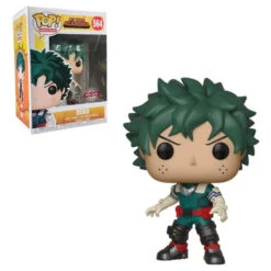My Hero Academia: Deku 564 (Special Edition) Funko Pop! Vinyl