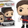 The Umbrella Academy: Number Five Funko Pop! Vinyl