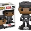 Star Wars: Finn Funko Pop! Vinyl
