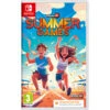 Summer Games Nintendo Switch Game (Code In A Box)