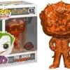 Batman Arkham Asylum: The Joker (Orange) Funko POP! Vinyl