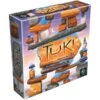 Tuki Board Game