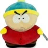 South Park 6" Plush: Eric Cartman
