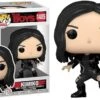 The Boys: Kimiko Funko Pop! Vinyl